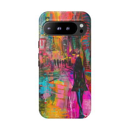 Urban Chic Confidence