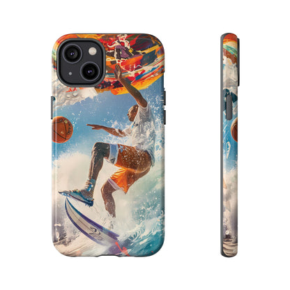 Surf & Slam Splash Protector