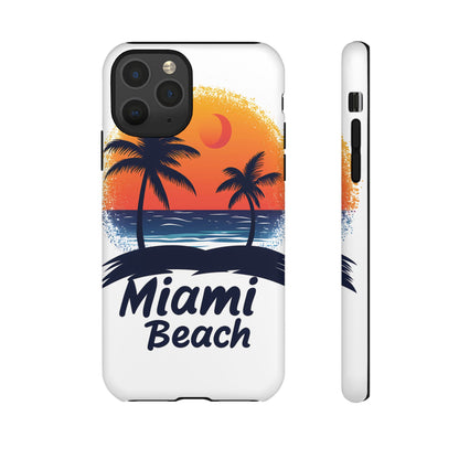 Miami Beach Throwback