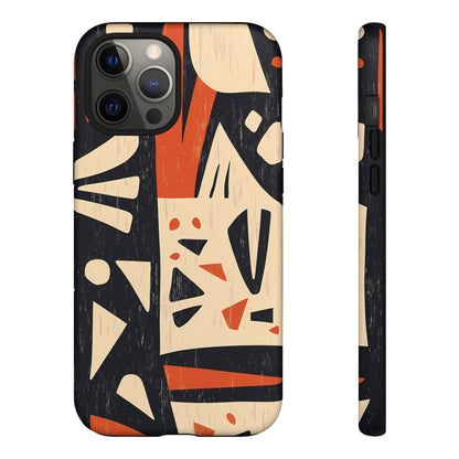 Tribal Horizon – Island Art