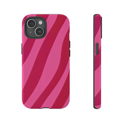 Vintage Vibes Pink Shell