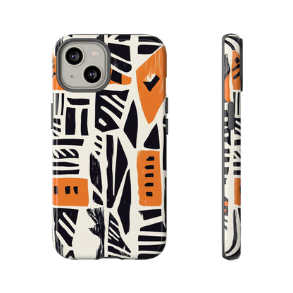 Sunset Sands – Modern Tribal