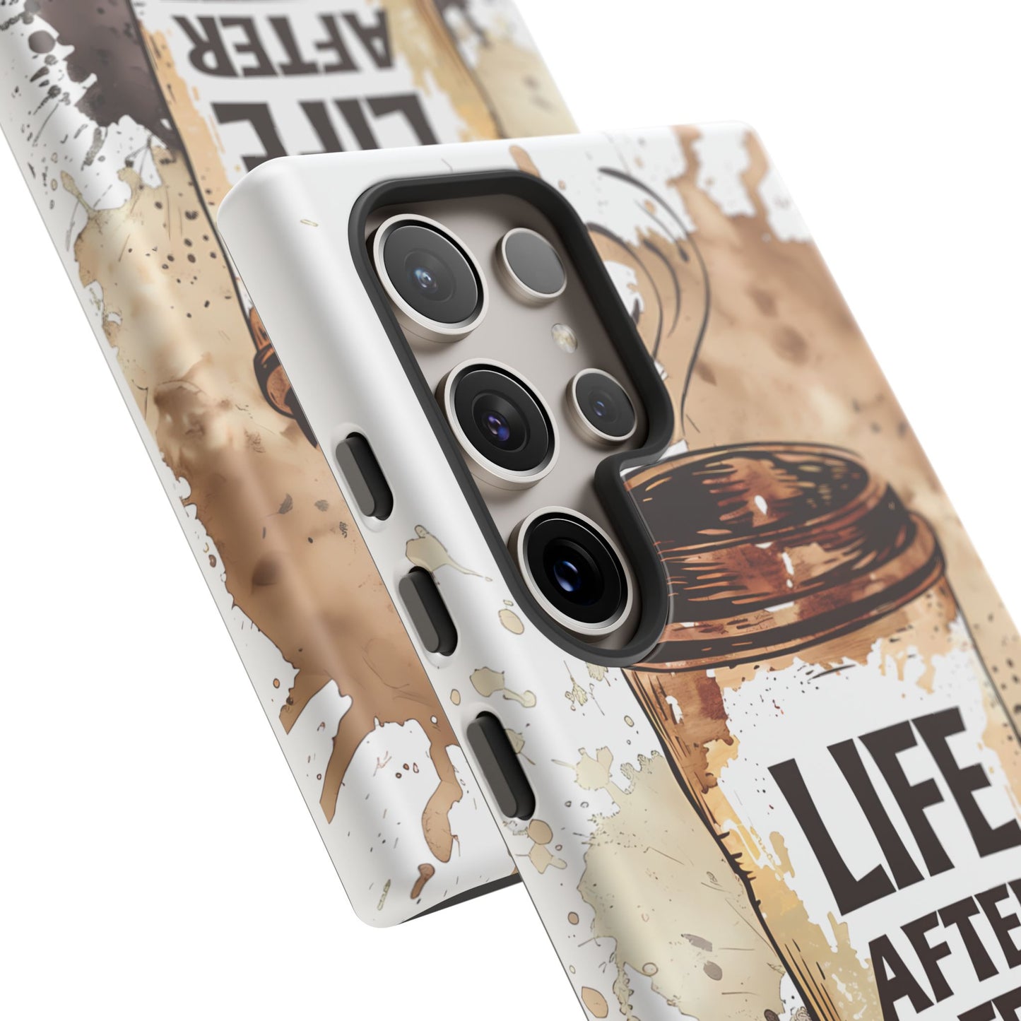 Java Jolt Defender