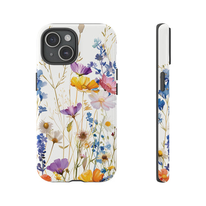 Petal Parade Protector