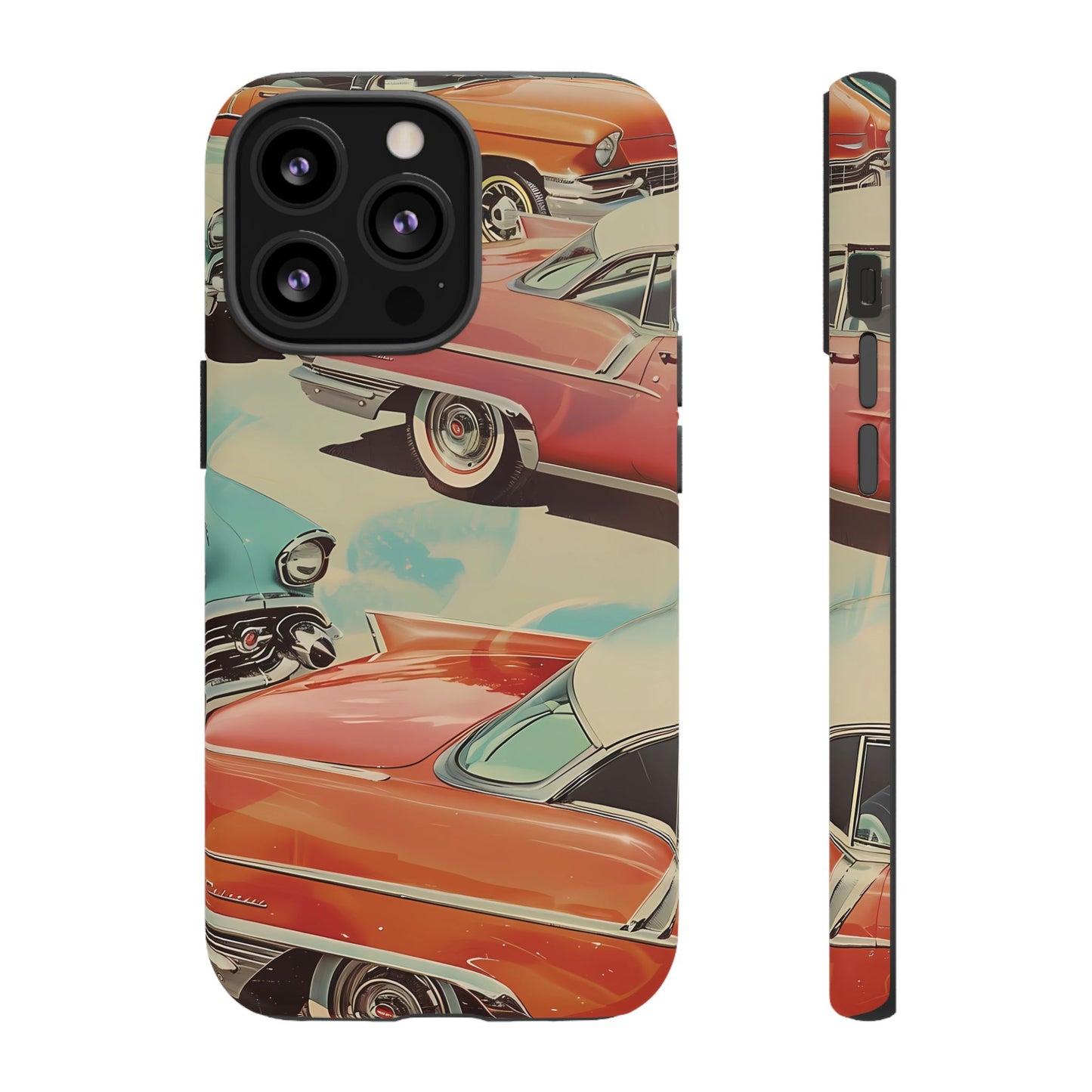 Antique Auto Artistry