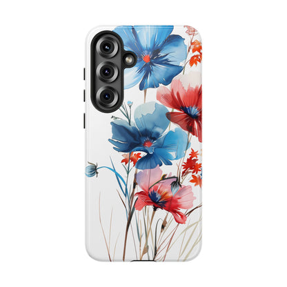 Floral Fantasy Case