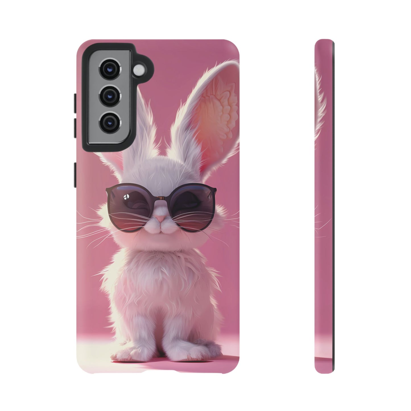 Bunny Shades Pink Paradise