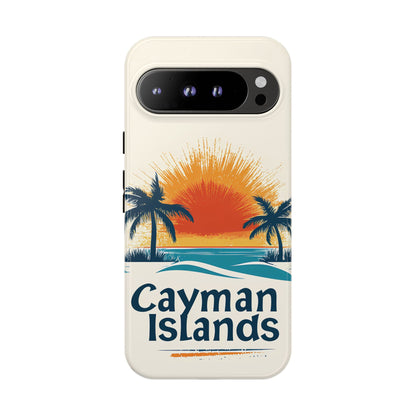 Cayman Classic