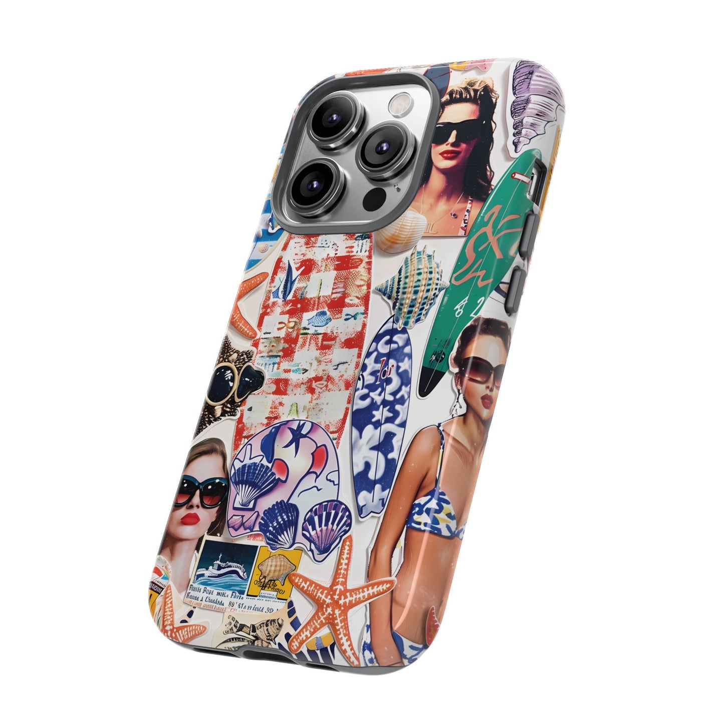 Vintage Vacation Cove