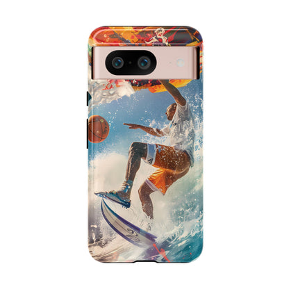 Surf & Slam Splash Protector