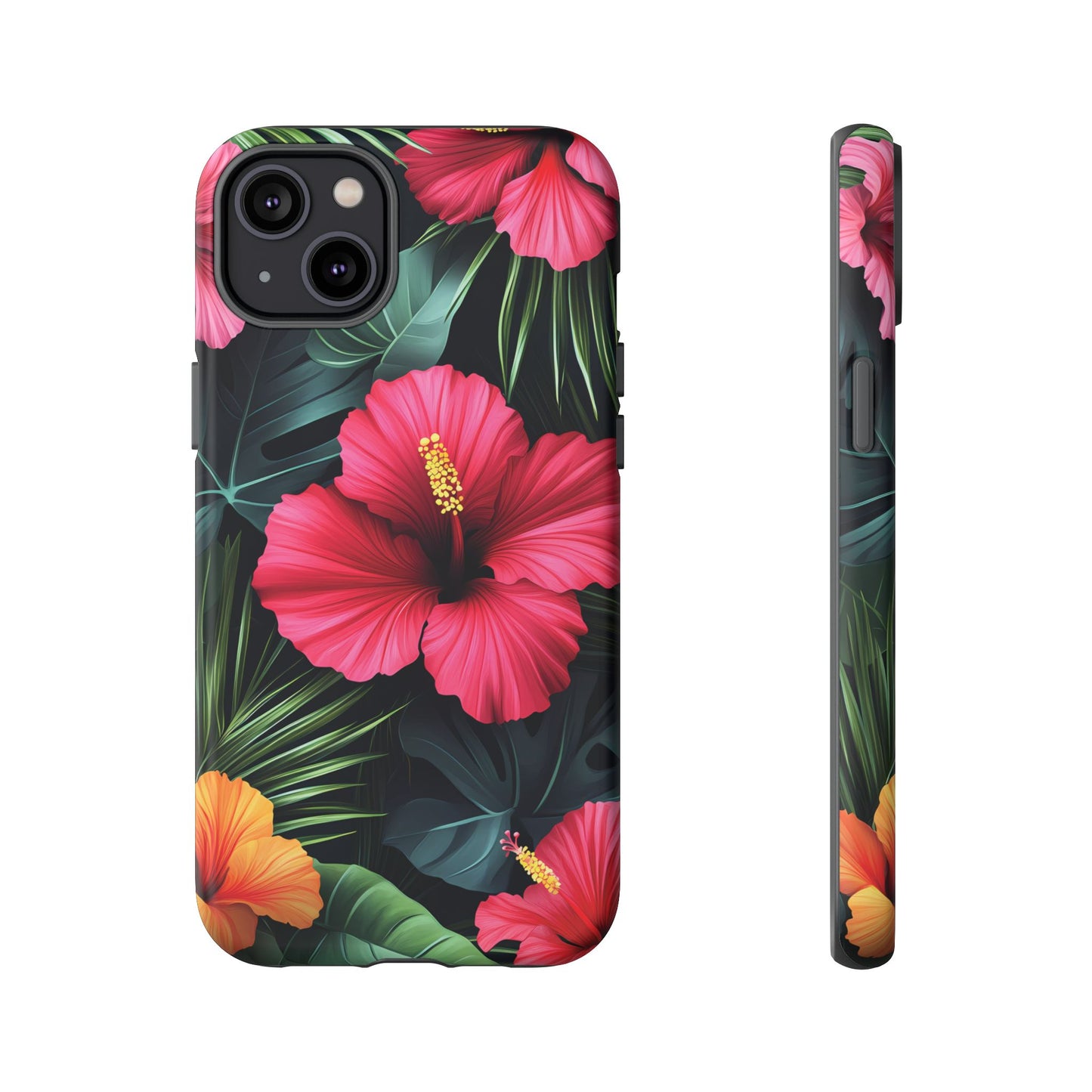 Exotic Tropical Vibes