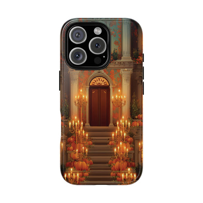 Cheerful Haunted House