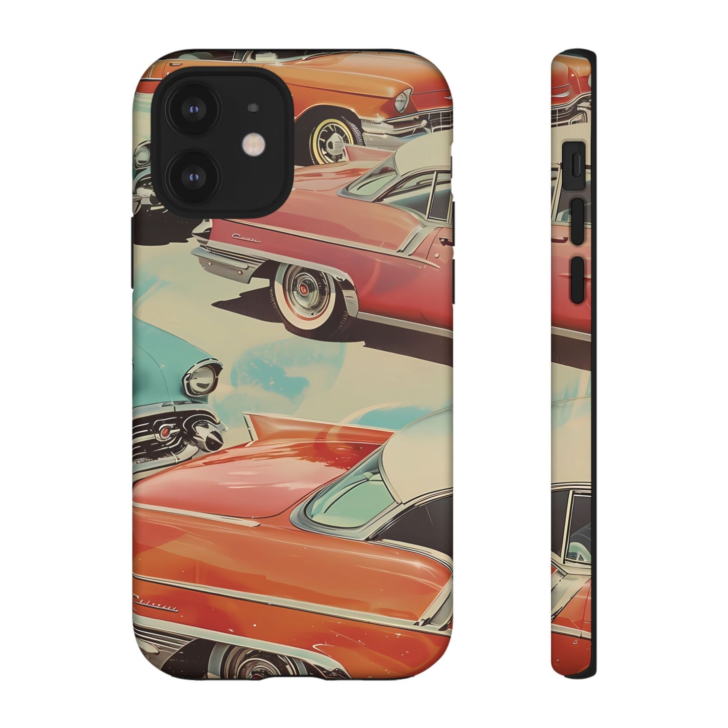 Antique Auto Artistry