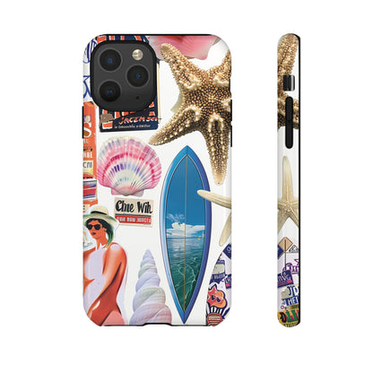 Island Explorer Case