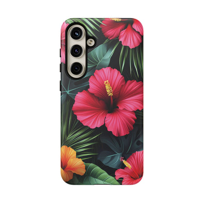 Exotic Tropical Vibes