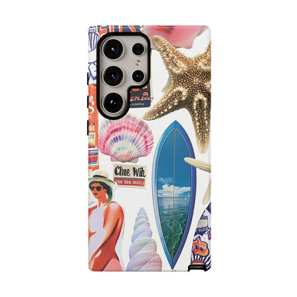 Island Explorer Case