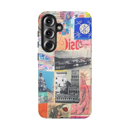 Retro Reminiscence Case