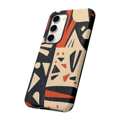 Tribal Horizon – Island Art