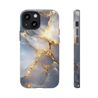 Frosted Crystal Luxe