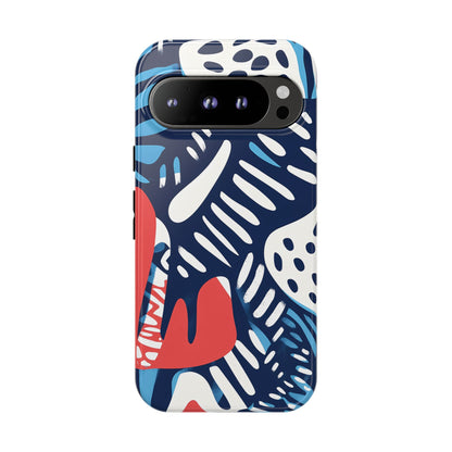 Island Wave – Tribal Fusion