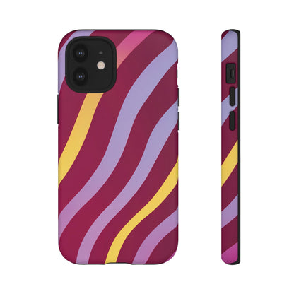 Violet Vortex Protector