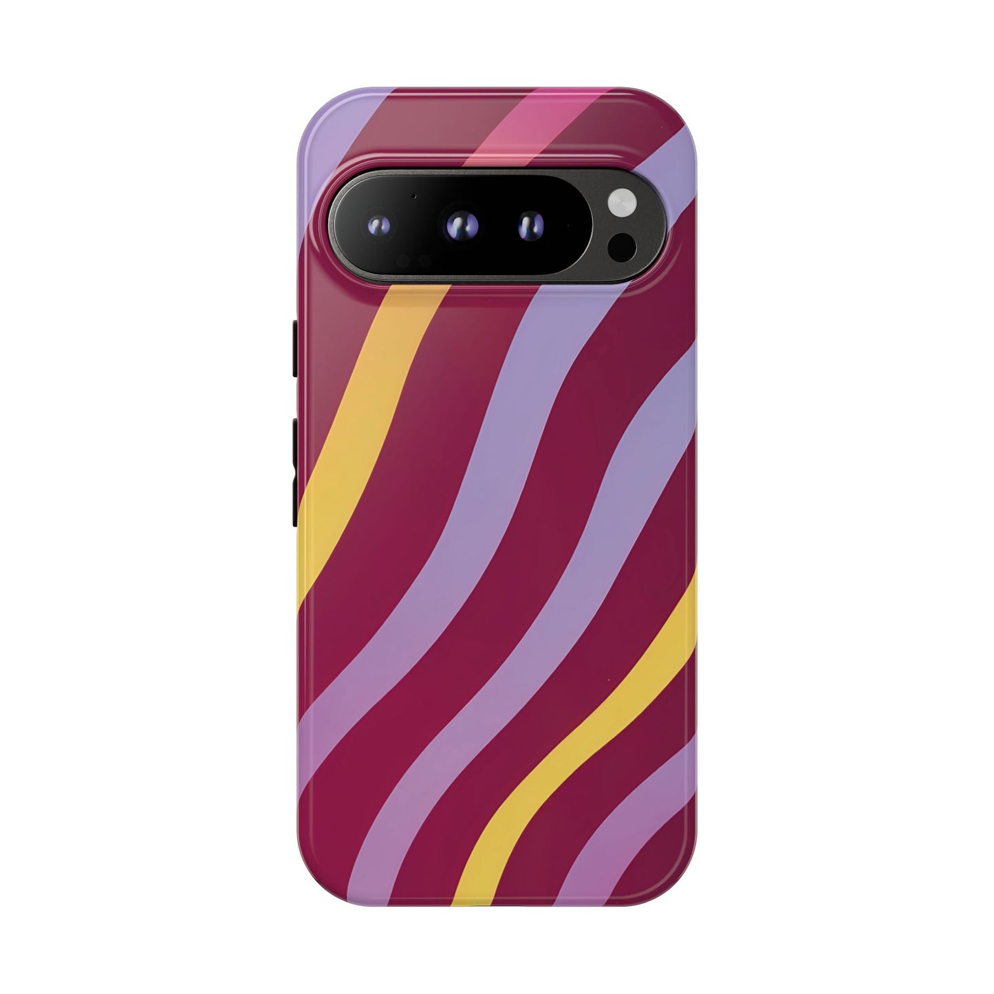 Violet Vortex Protector