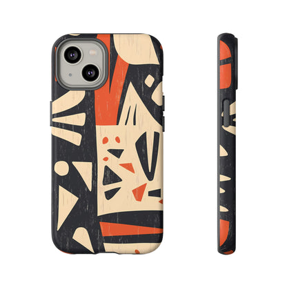 Tribal Horizon – Island Art