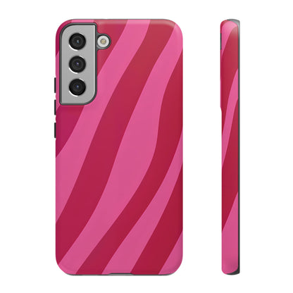 Vintage Vibes Pink Shell