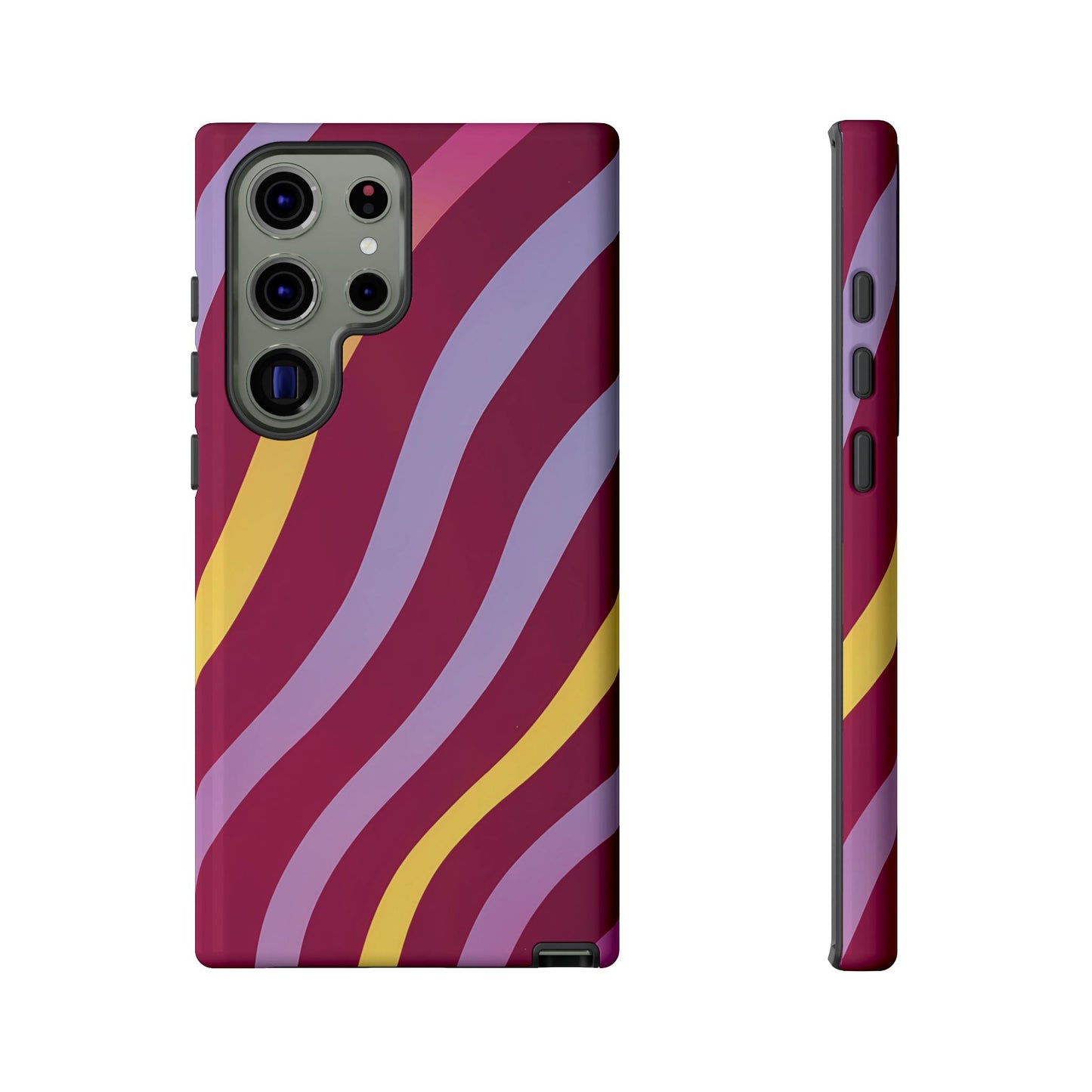 Violet Vortex Protector