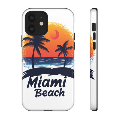 Miami Beach Throwback