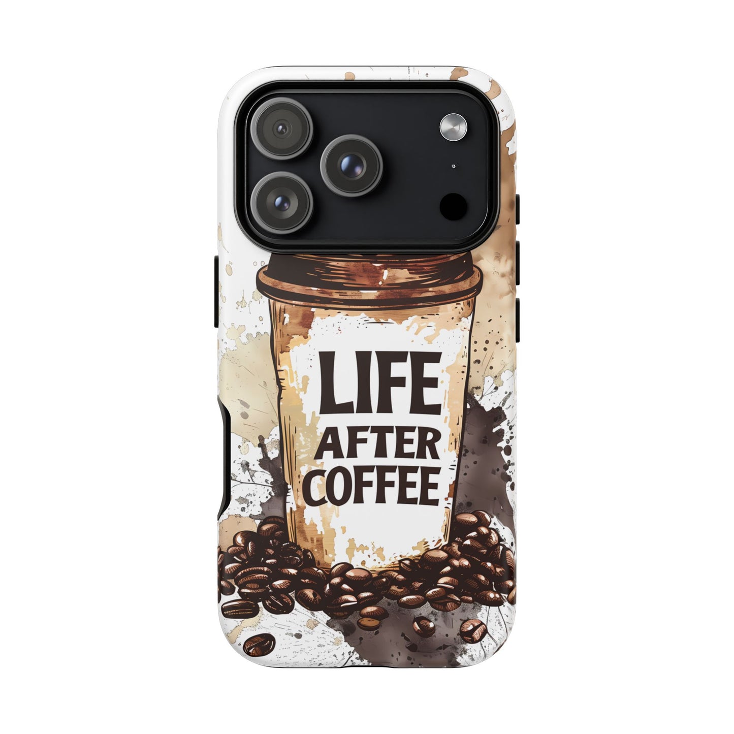 Java Jolt Defender