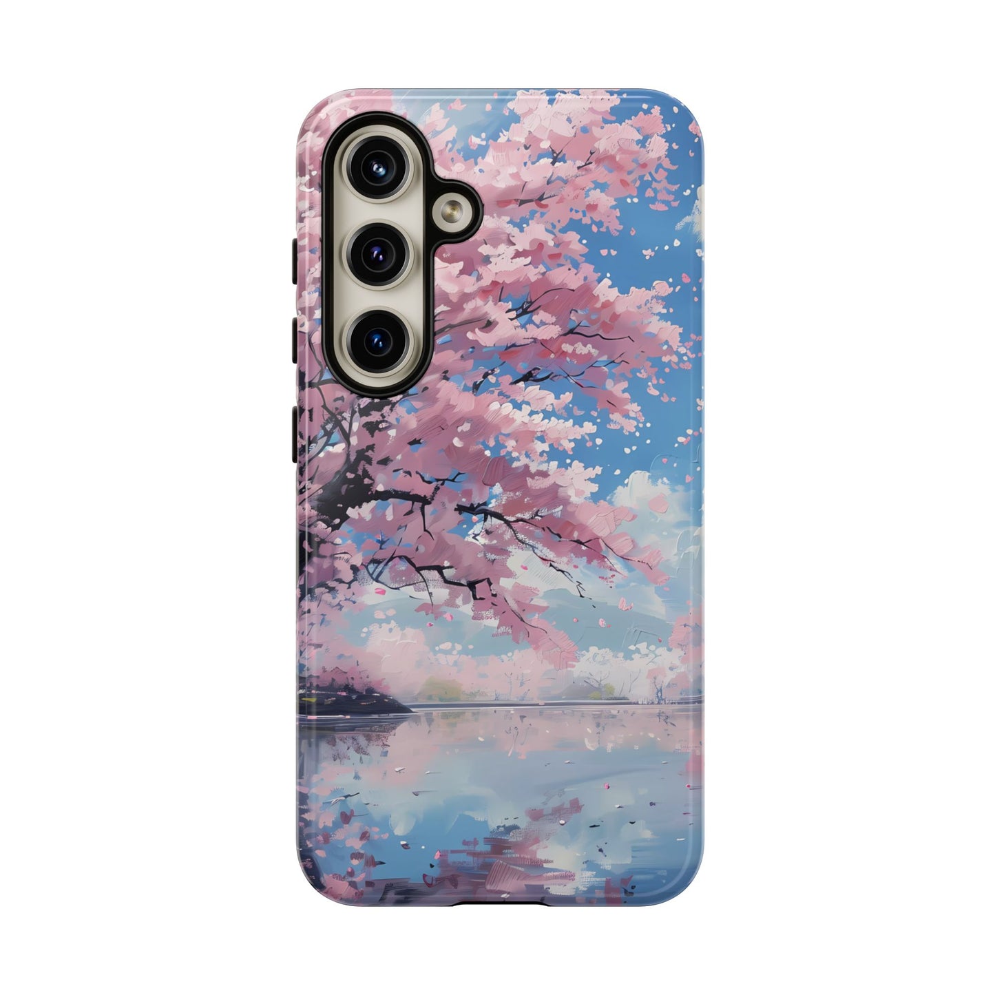 Sakura Splendor