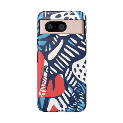 Island Wave – Tribal Fusion