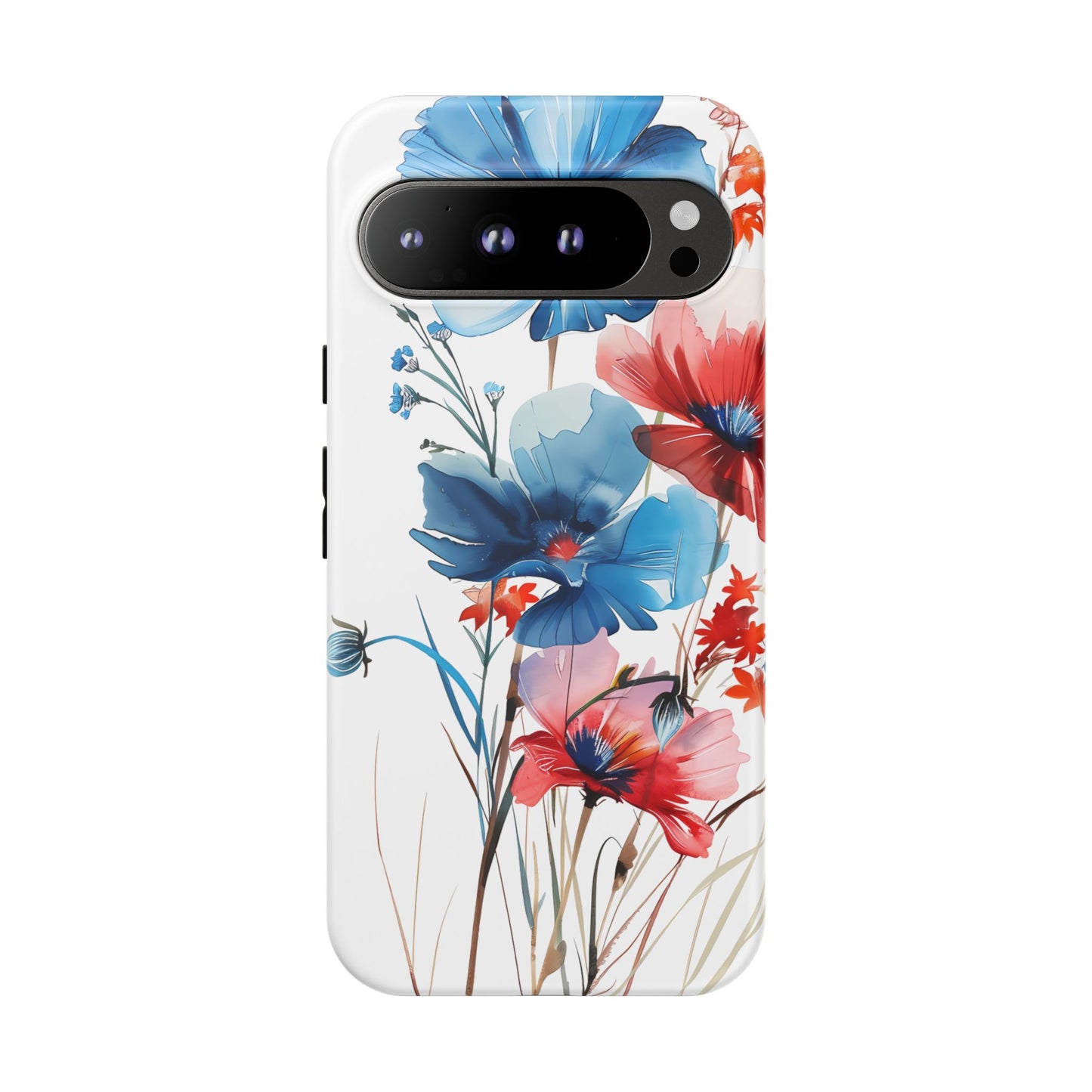 Floral Fantasy Case
