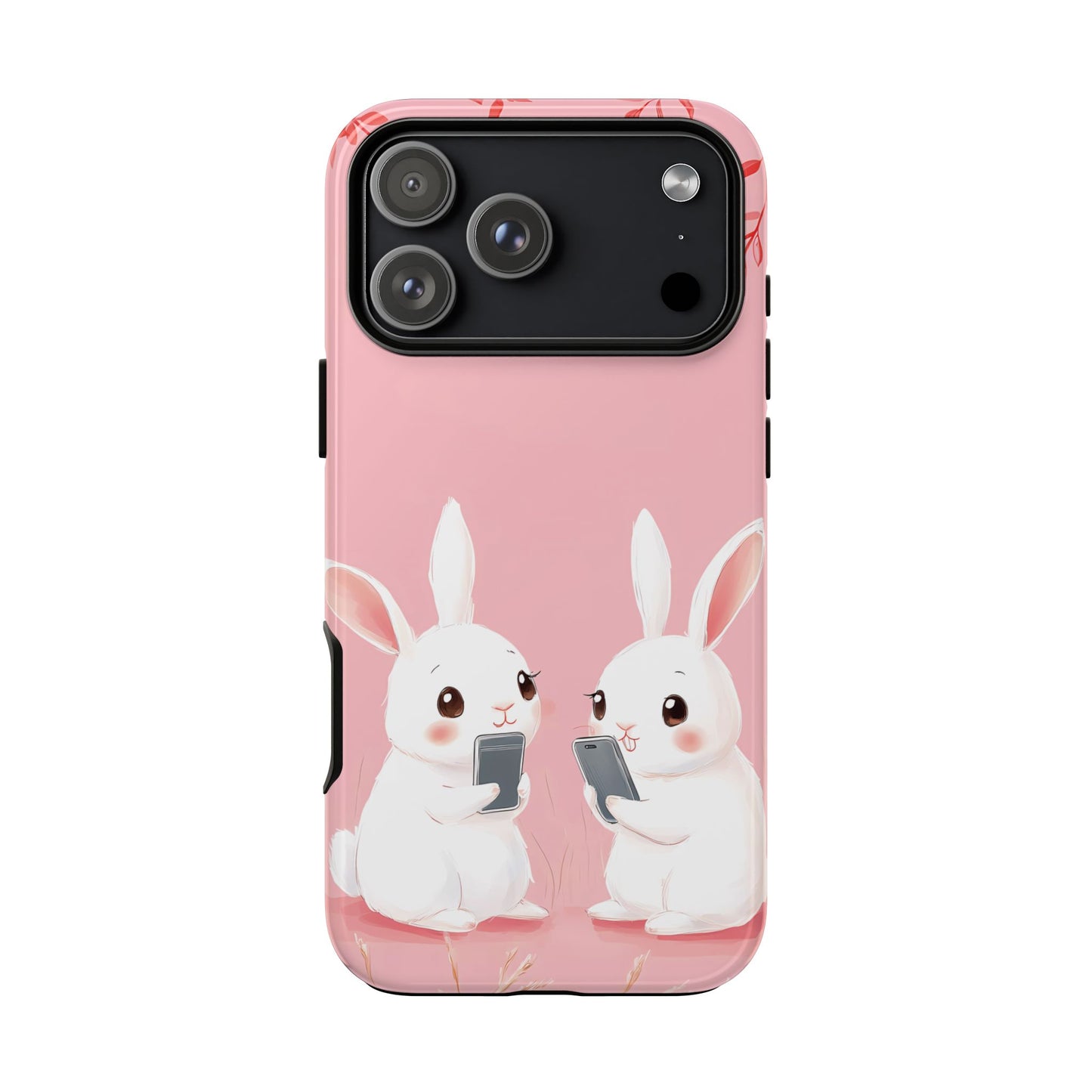 Tech Bunnies