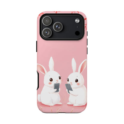 Tech Bunnies