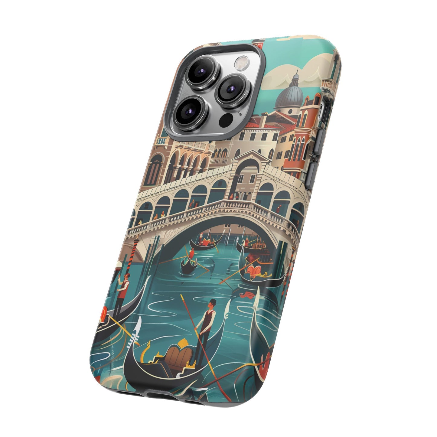 Gondola Dreams