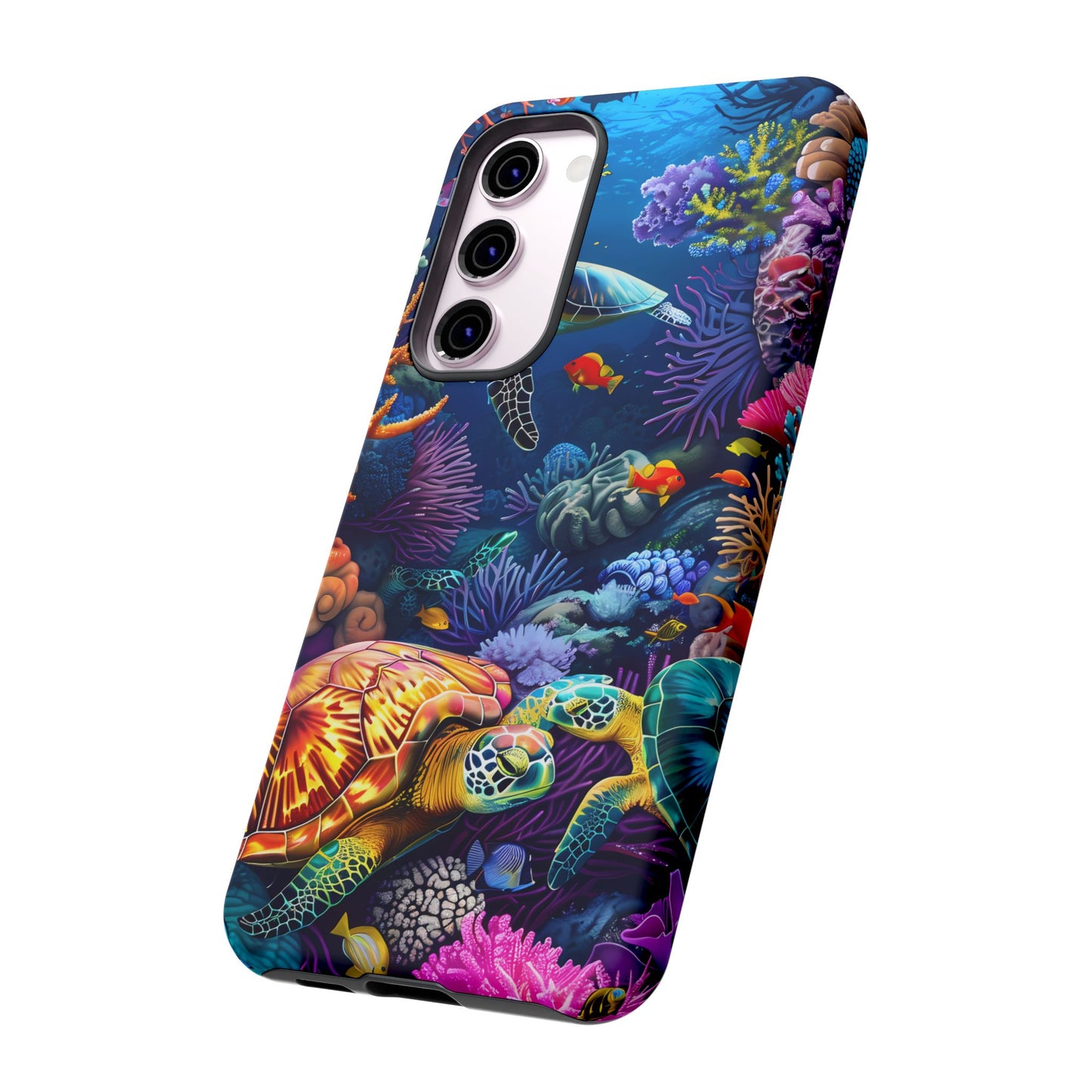 Reef Wonders