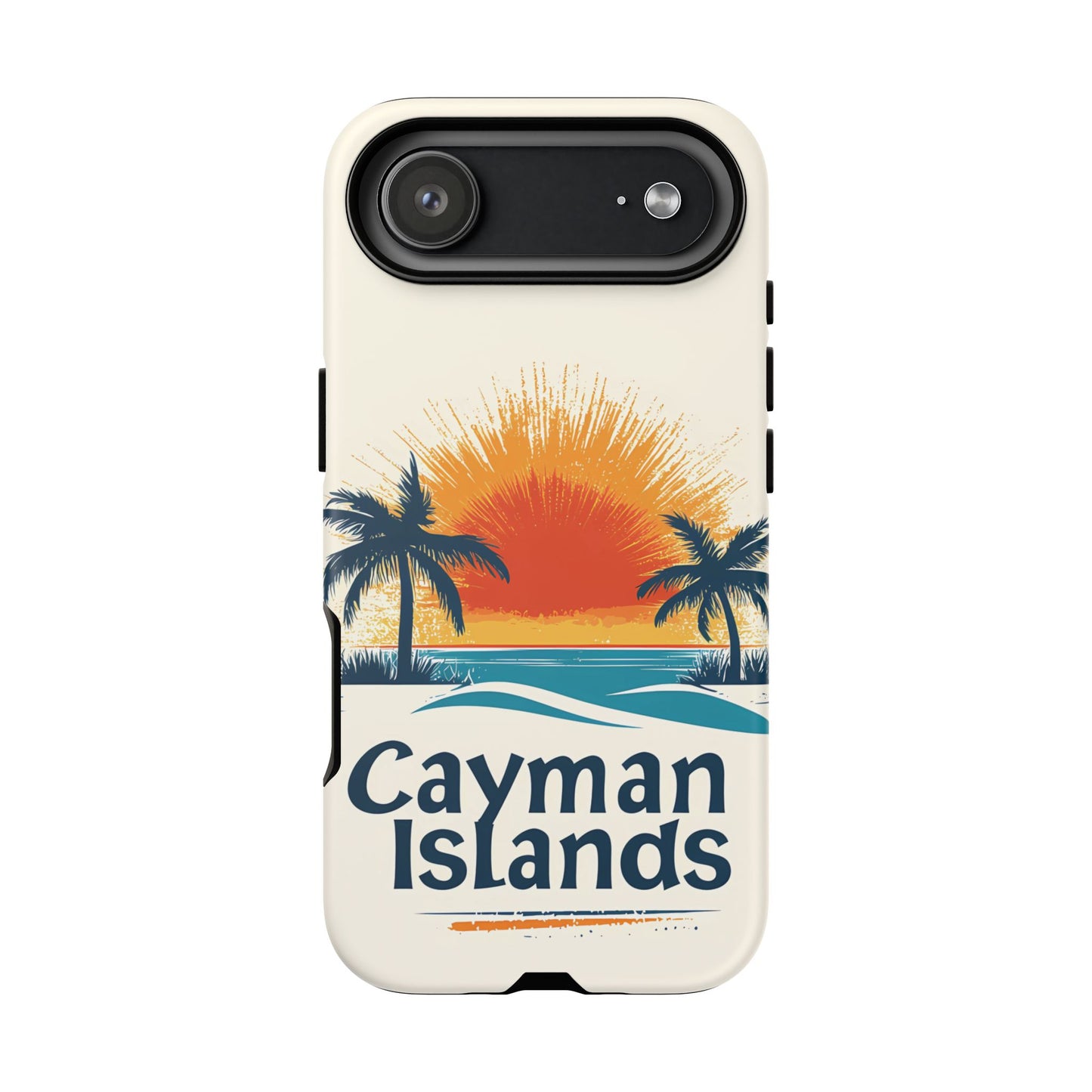 Cayman Classic