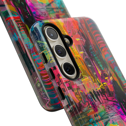 Urban Chic Confidence