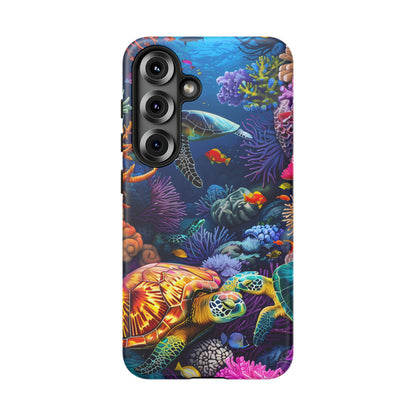 Reef Wonders