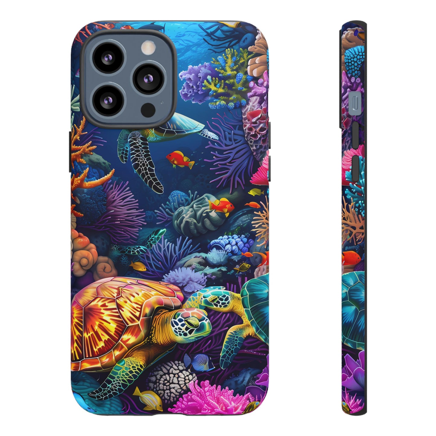 Reef Wonders