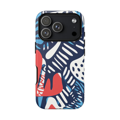 Island Wave – Tribal Fusion