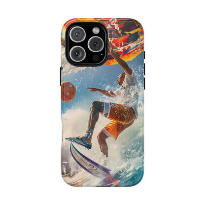 Surf & Slam Splash Protector