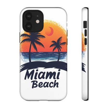 Miami Beach Throwback