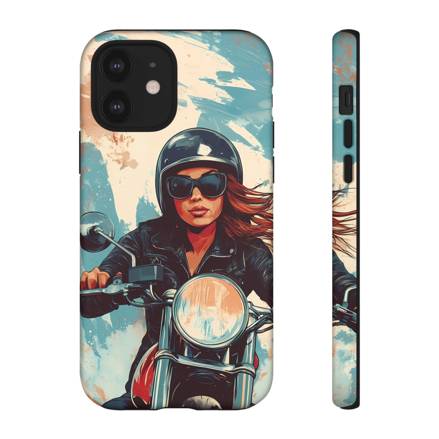 Road Rebel – Women’s Motorcycle
