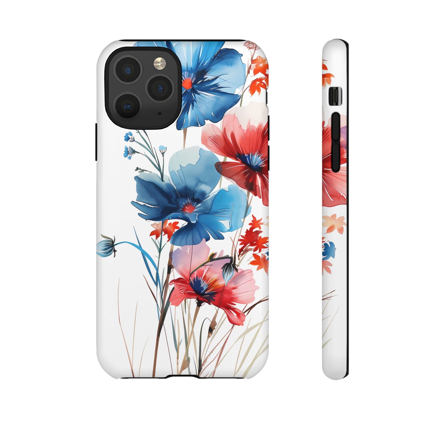 Floral Fantasy Case