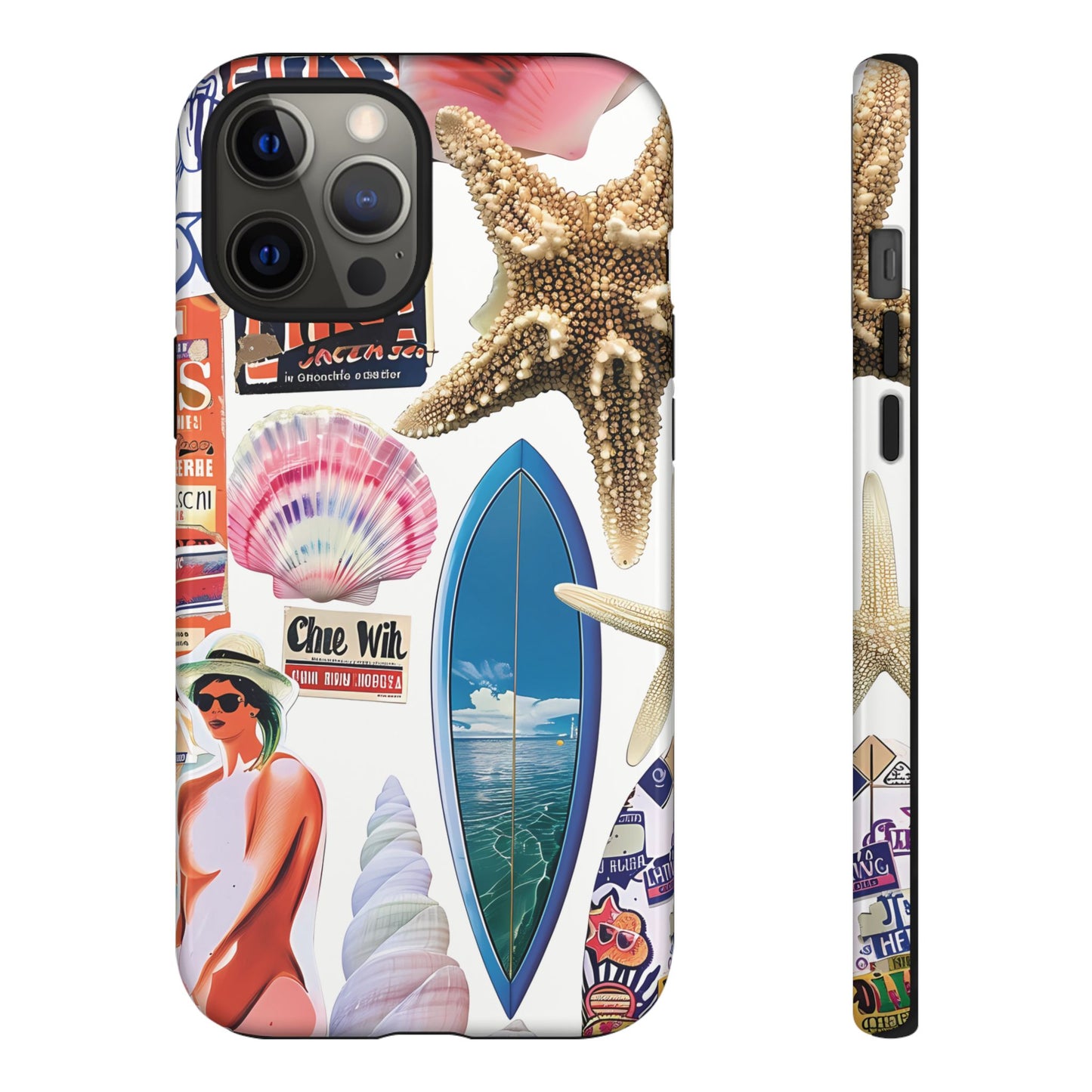 Island Explorer Case