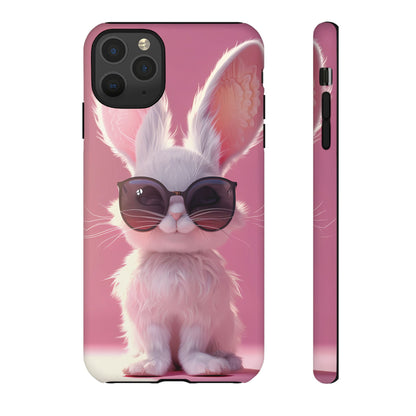 Bunny Shades Pink Paradise