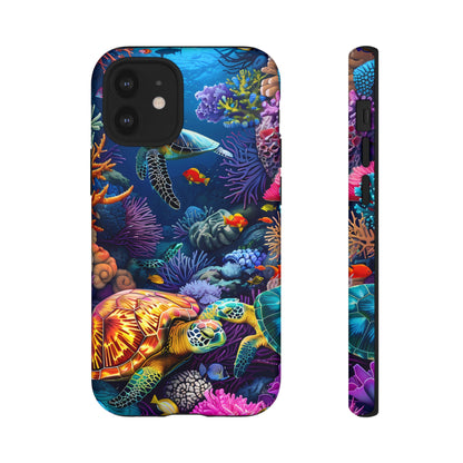 Reef Wonders
